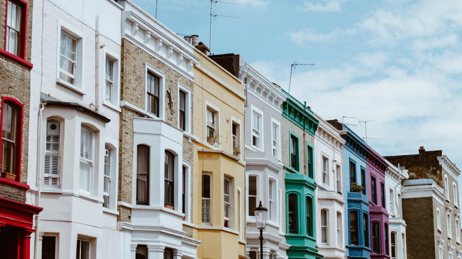 What Is a Property Chain and Why Does It Keep Falling Through?