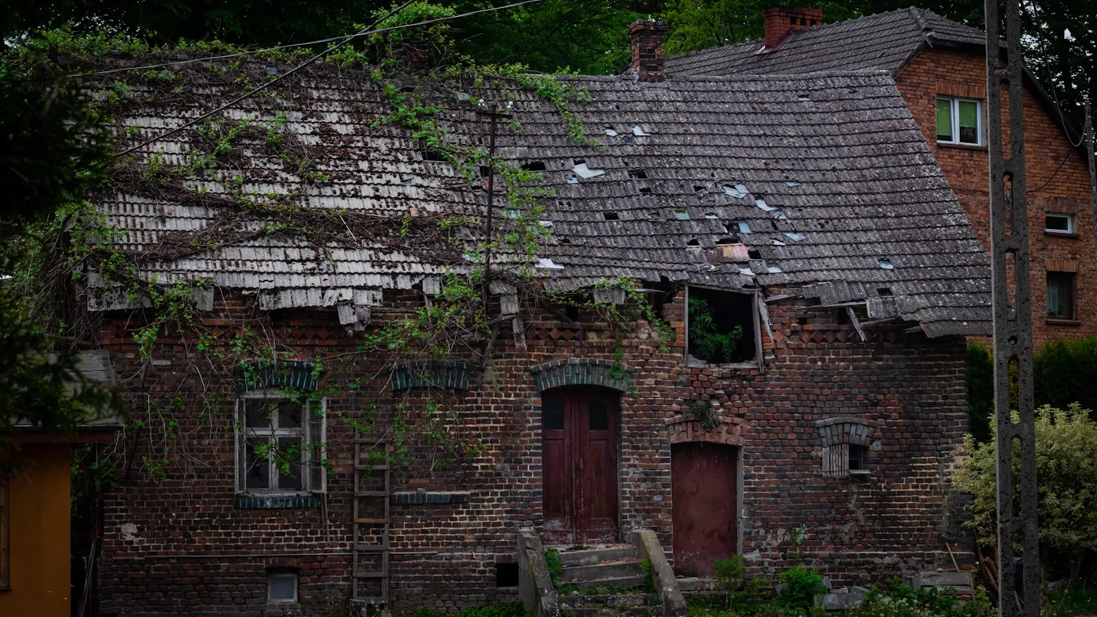 Can I Sell a House in Poor Condition?