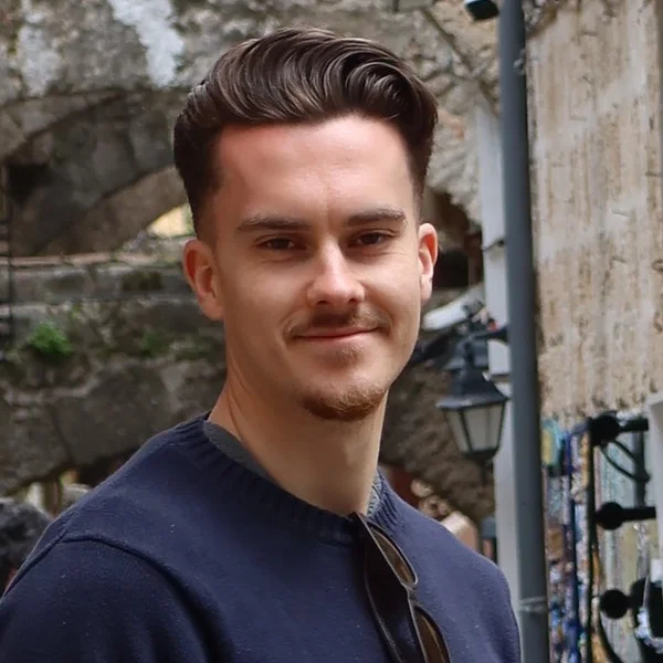 Ethan, Next Step Property